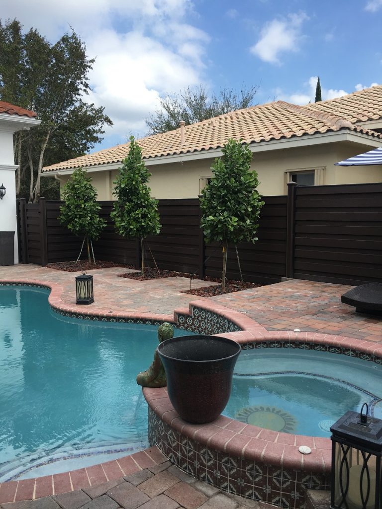 Orlando Fence Companies