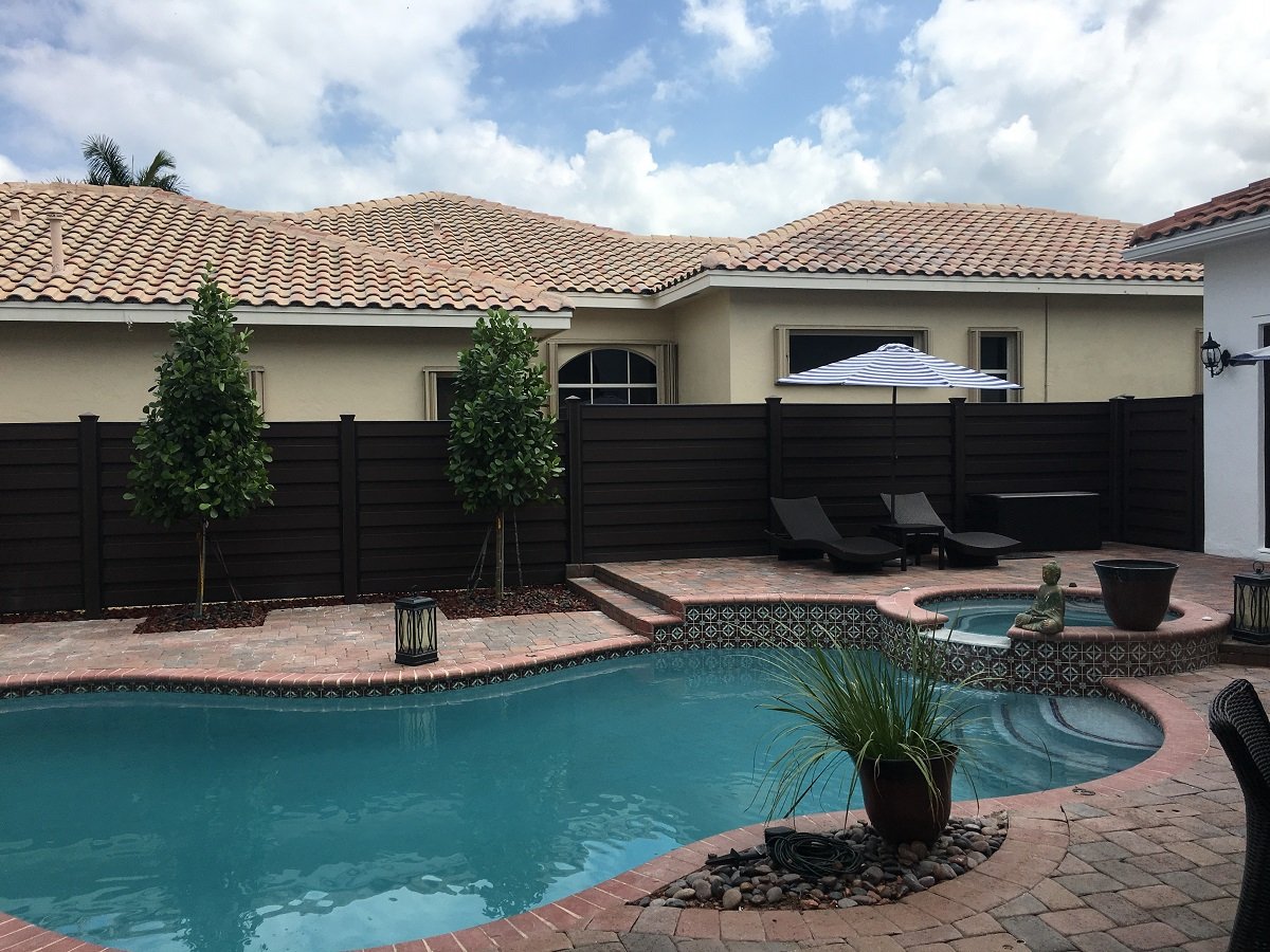 Orlando Pool Fences Services