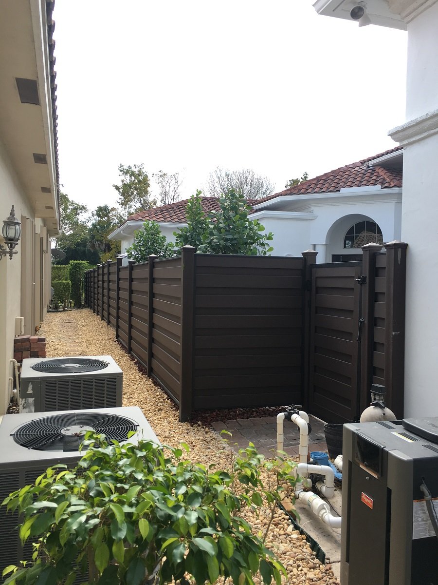 Best Fences Contractors in Orlando