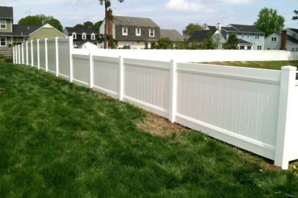 Orlando Common Fence Designs