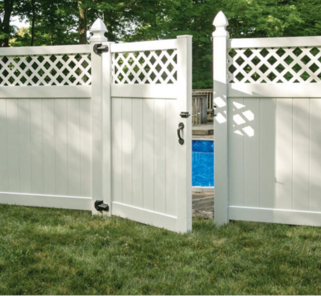 Fence Installation Company Orlando