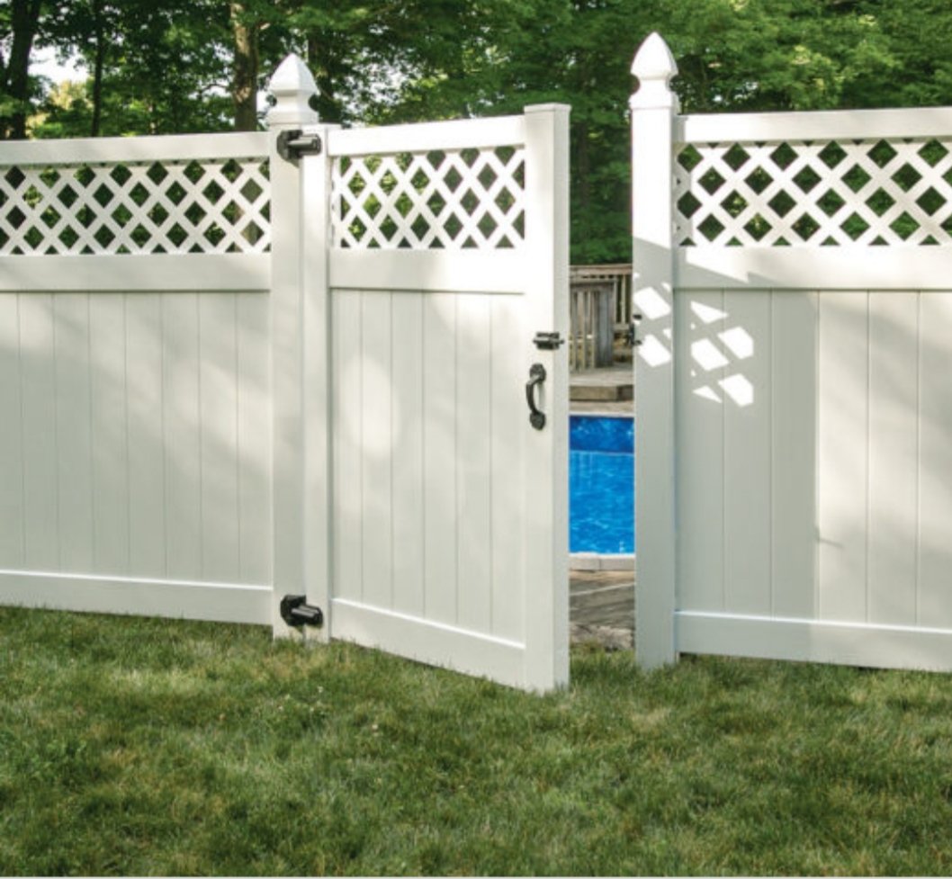 Expert Fence Repair Services Orlando