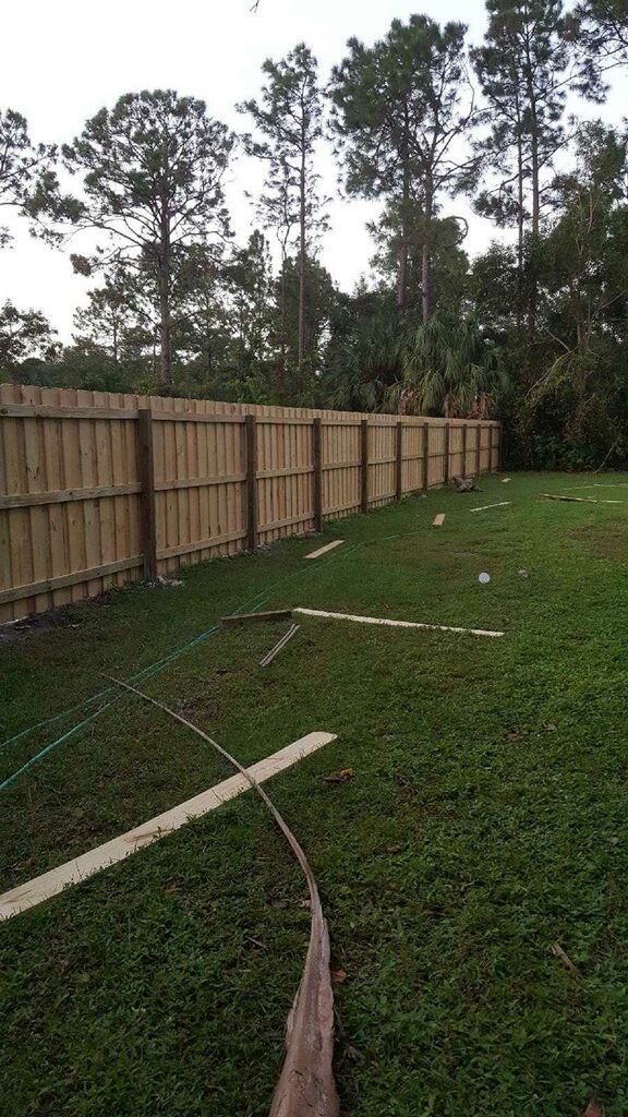 Orlando Best Fence Repair Contractors