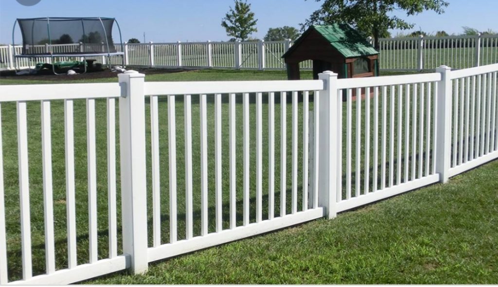 Orlando Fencing Services