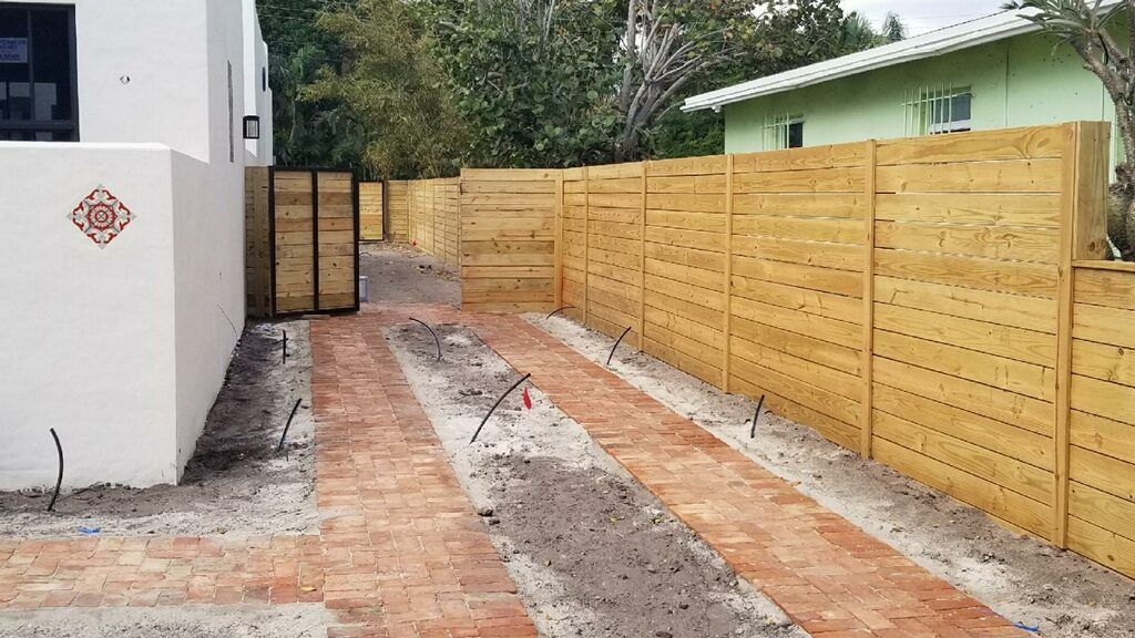 Best Fence Installation Company