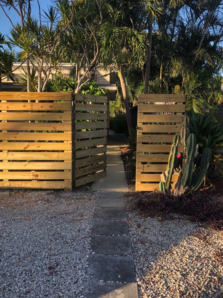 Orlando Fence contractors