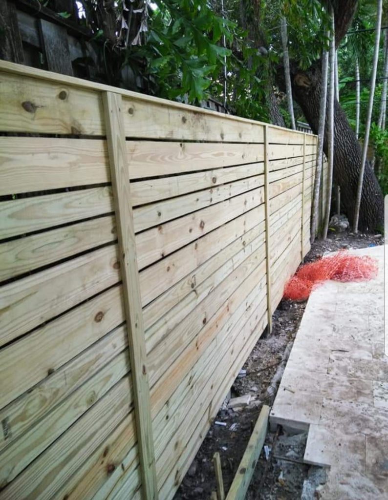 Orlando Best Fencing Contractor