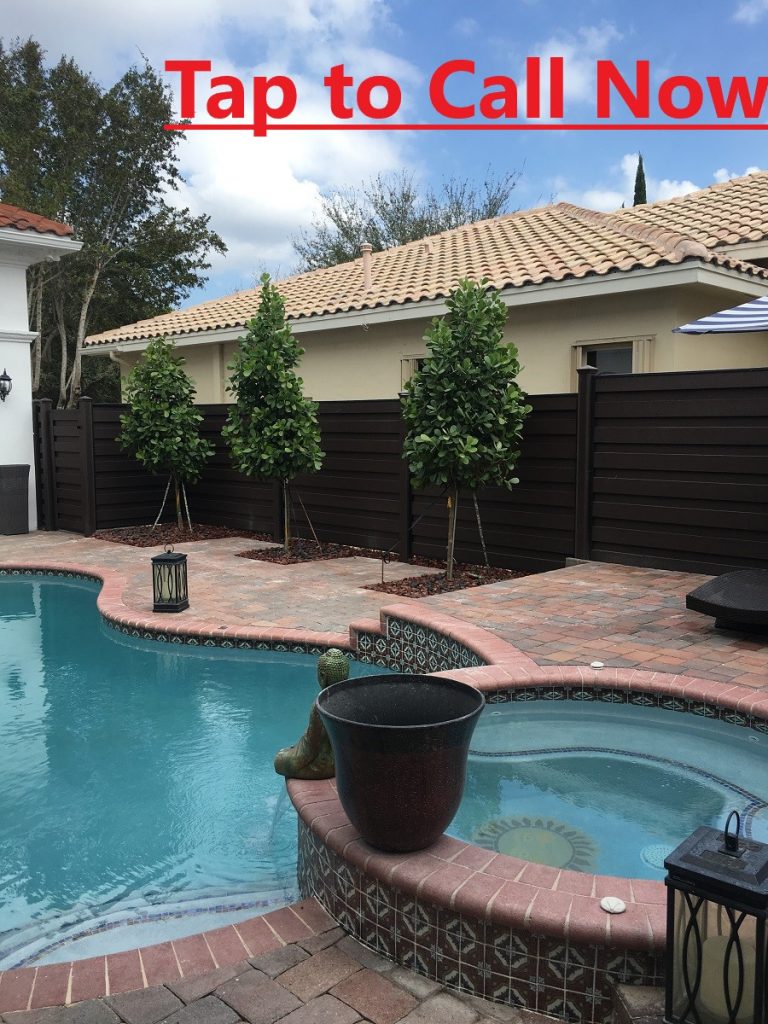 Orlando Fence Builders Best Fence Installation in Orlando Florida