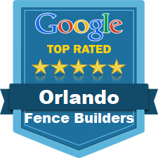 the best fence installation in Orlando Florida