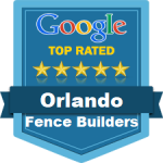 orlando residential fencing